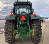 2024 John Deere 6155M Thumbnail 17