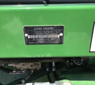 2023 John Deere RD35F Thumbnail 11