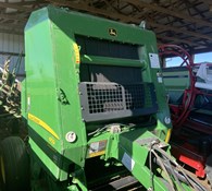 2017 John Deere 459 Silage Special Thumbnail 8