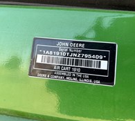 2022 John Deere N560 Thumbnail 13