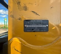 2018 John Deere 325G Thumbnail 12