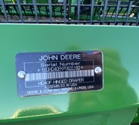 2023 John Deere HD40F Thumbnail 14