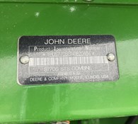 2022 John Deere S770 Thumbnail 10