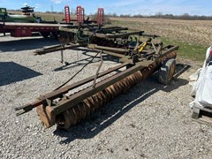 CultiPacker For Sale Brillion 4 Axle Packer 