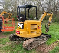 2019 Caterpillar 304E2 Thumbnail 2