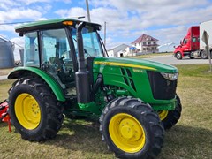 Tractor - Compact Utility For Sale 2021 John Deere 5090E 
