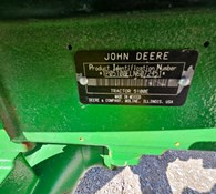 2022 John Deere 5100E Thumbnail 15
