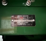 2013 John Deere S660 Thumbnail 11