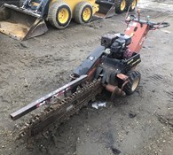 2000 Ditch Witch 1230H Thumbnail 1