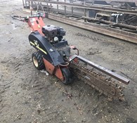 2000 Ditch Witch 1230H Thumbnail 2