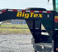 2021 Big Tex Trailers 22GN HD Thumbnail 2