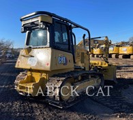 2021 Caterpillar D4-15 Thumbnail 3