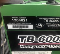 2016 J & M TB-6000 Thumbnail 4
