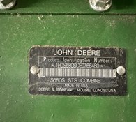 2014 John Deere S680 Thumbnail 2