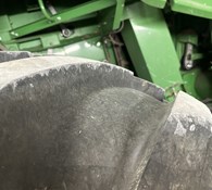 2014 John Deere S680 Thumbnail 13