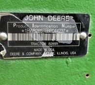 2011 John Deere 8285R Thumbnail 20