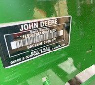 2022 John Deere 370B Thumbnail 5