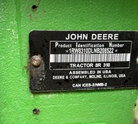 2022 John Deere 8R 310 Thumbnail 32