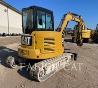 2018 Caterpillar 305.5E2 Thumbnail 3