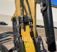 2018 Caterpillar 305.5E2 Thumbnail 9