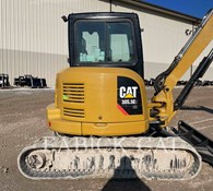 2018 Caterpillar 305.5E2 Thumbnail 16