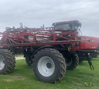 2016 Case IH 3340 Thumbnail 1