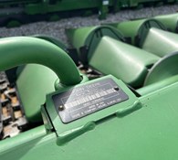 2013 John Deere 612C Thumbnail 18