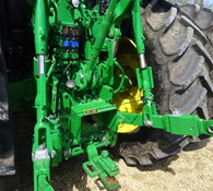 2023 John Deere 6R 145 Thumbnail 12