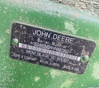 2022 John Deere 460M Thumbnail 15