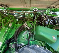 2022 John Deere X9 1100 Thumbnail 15