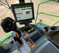 2022 John Deere X9 1100 Thumbnail 44