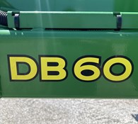 2020 John Deere DB60 Thumbnail 8