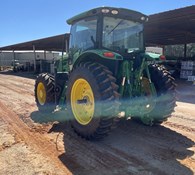 2022 John Deere 6145R Thumbnail 4