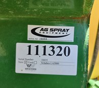 2017 Ag Spray SCHABEN LA7000 Thumbnail 20