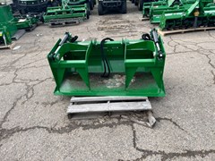 Grapple Attachment For Sale 2022 Frontier AD11H-60 