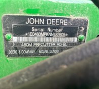 2023 John Deere 460M Thumbnail 17