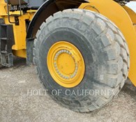 2022 Caterpillar 980 Thumbnail 18