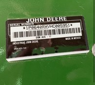 2017 John Deere 6155R Thumbnail 24