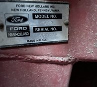 1995 Ford New Holland 640 Thumbnail 6