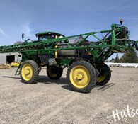 2021 John Deere R4038 Thumbnail 6