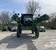 2021 John Deere R4038 Thumbnail 7