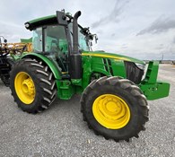 2023 John Deere 5125M Thumbnail 3