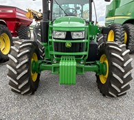 2023 John Deere 5125M Thumbnail 6