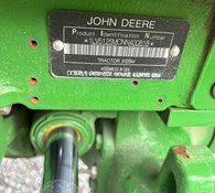 2023 John Deere 5125M Thumbnail 9