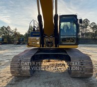 2019 Caterpillar 33607 Thumbnail 10