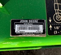 2019 John Deere 54D Thumbnail 5
