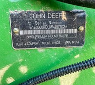 2022 John Deere 560R Thumbnail 20