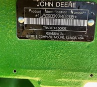 2019 John Deere 5090E Thumbnail 21