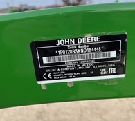 2022 John Deere 120R Thumbnail 4