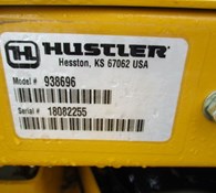 2019 Hustler Excel RAPTOR SUPER DUTY-24K60-938696 Thumbnail 6